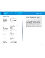 Preview for 403 page of Cisco E4200 User Manual