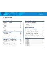 Preview for 408 page of Cisco E4200 User Manual