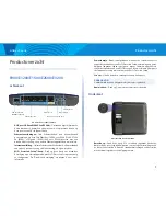 Preview for 409 page of Cisco E4200 User Manual