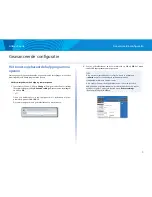 Preview for 413 page of Cisco E4200 User Manual