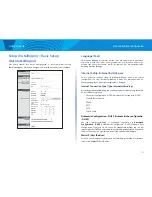 Preview for 414 page of Cisco E4200 User Manual