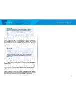 Preview for 416 page of Cisco E4200 User Manual