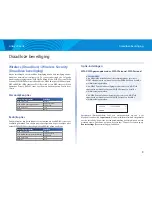 Preview for 417 page of Cisco E4200 User Manual