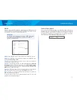 Preview for 419 page of Cisco E4200 User Manual