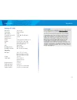 Preview for 427 page of Cisco E4200 User Manual