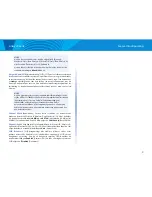 Preview for 443 page of Cisco E4200 User Manual