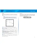 Preview for 446 page of Cisco E4200 User Manual