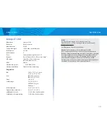 Preview for 455 page of Cisco E4200 User Manual