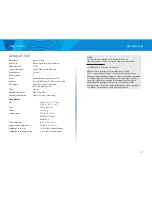 Preview for 456 page of Cisco E4200 User Manual