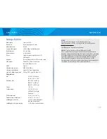 Preview for 458 page of Cisco E4200 User Manual