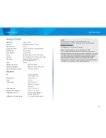 Preview for 459 page of Cisco E4200 User Manual