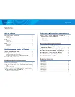 Preview for 463 page of Cisco E4200 User Manual