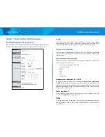 Preview for 469 page of Cisco E4200 User Manual