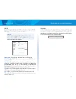 Preview for 474 page of Cisco E4200 User Manual