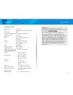 Preview for 485 page of Cisco E4200 User Manual