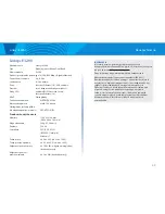 Preview for 486 page of Cisco E4200 User Manual