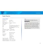 Preview for 509 page of Cisco E4200 User Manual