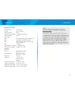 Preview for 510 page of Cisco E4200 User Manual