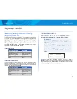 Preview for 527 page of Cisco E4200 User Manual