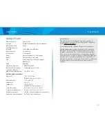 Preview for 541 page of Cisco E4200 User Manual