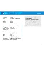 Preview for 542 page of Cisco E4200 User Manual