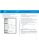 Preview for 551 page of Cisco E4200 User Manual