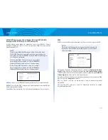 Preview for 555 page of Cisco E4200 User Manual