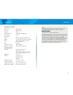 Preview for 564 page of Cisco E4200 User Manual