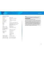 Preview for 565 page of Cisco E4200 User Manual