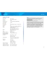 Preview for 566 page of Cisco E4200 User Manual