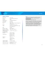 Preview for 567 page of Cisco E4200 User Manual