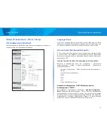 Preview for 578 page of Cisco E4200 User Manual