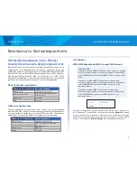 Preview for 581 page of Cisco E4200 User Manual