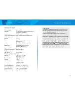 Preview for 592 page of Cisco E4200 User Manual