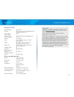 Preview for 595 page of Cisco E4200 User Manual