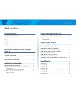 Preview for 599 page of Cisco E4200 User Manual