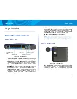 Preview for 600 page of Cisco E4200 User Manual