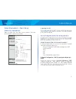 Preview for 605 page of Cisco E4200 User Manual