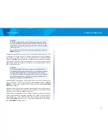 Preview for 607 page of Cisco E4200 User Manual