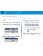 Preview for 608 page of Cisco E4200 User Manual