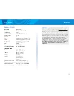 Preview for 618 page of Cisco E4200 User Manual