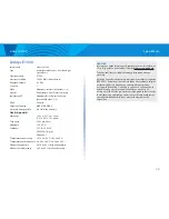 Preview for 619 page of Cisco E4200 User Manual