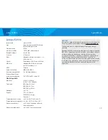 Preview for 621 page of Cisco E4200 User Manual