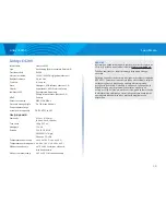 Preview for 623 page of Cisco E4200 User Manual