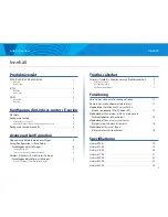 Preview for 626 page of Cisco E4200 User Manual