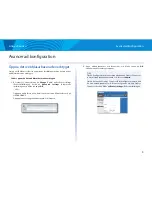 Preview for 631 page of Cisco E4200 User Manual