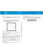 Preview for 637 page of Cisco E4200 User Manual