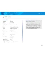 Preview for 644 page of Cisco E4200 User Manual