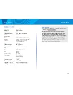 Preview for 645 page of Cisco E4200 User Manual