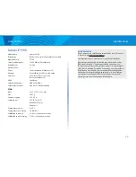 Preview for 646 page of Cisco E4200 User Manual